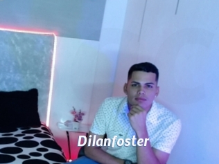 Dilanfoster