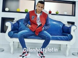 dilanhottylatin Sexe amateur contributions