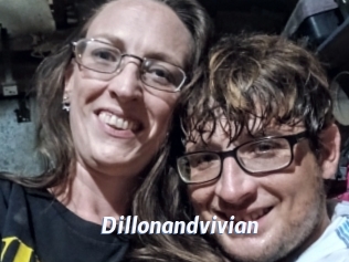 Dillonandvivian
