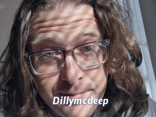 Dillymcdeep