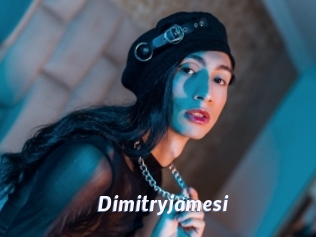 Dimitryjamesi