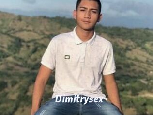 Dimitrysex