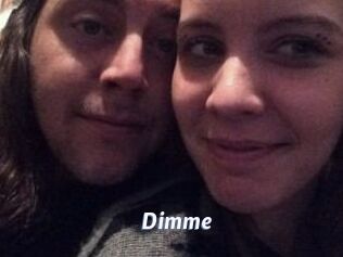 Dimme
