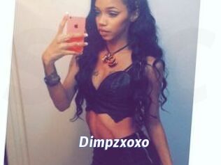 Dimpzxoxo