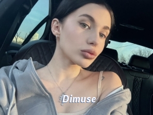 Dimuse