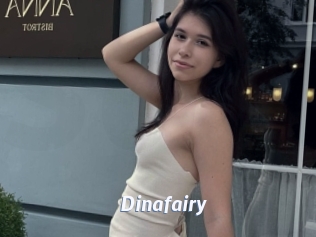 Dinafairy