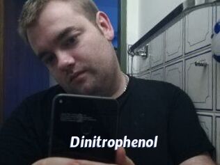Dinitrophenol