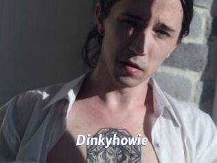 Dinkyhowie