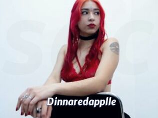 dinnaredapplle Sexe amateur contributions