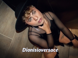 Dionisioversace