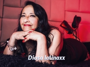 diosa_latinaxx Sexe amateur contributions