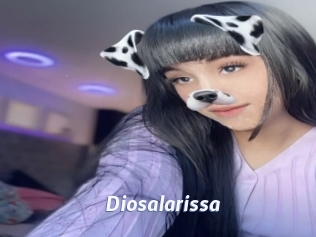 Diosalarissa