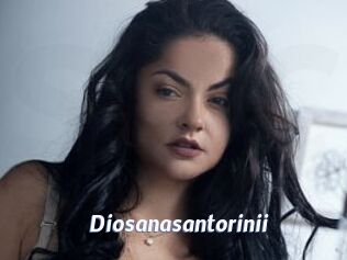 Diosanasantorinii