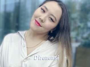 Direnensi