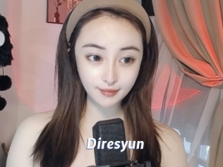 Diresyun