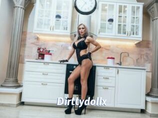 dirttydollx Sexe amateur contributions