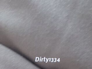 Dirty1334