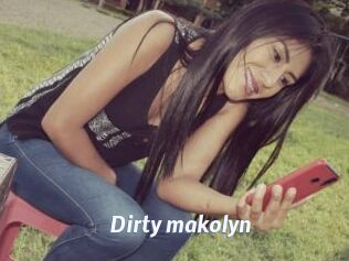Dirty_makolyn