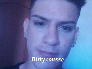 Dirty_rousse