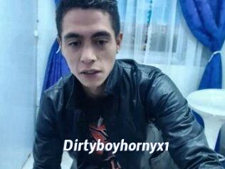 Dirtyboyhornyx1