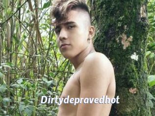 Dirtydepravedhot