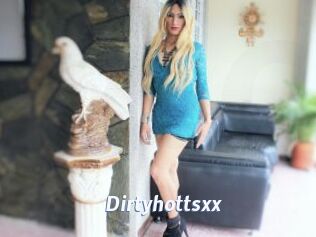 Dirtyhottsxx
