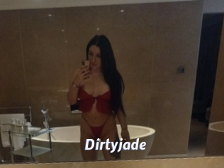 Dirtyjade