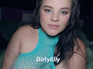 Dirtylilly