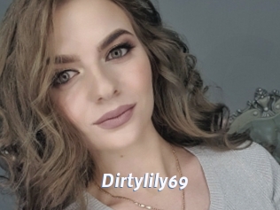 dirtylily69 Sexe amateur contributions