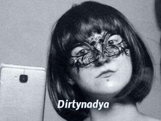 Dirtynadya