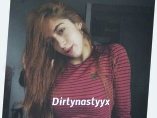 Dirtynastyyx