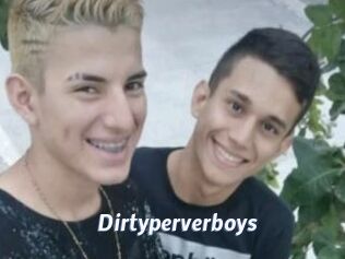 Dirtyperverboys