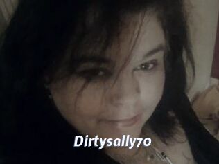 Dirtysally70