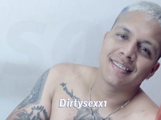Dirtysexx1