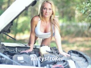 Dirtystroker