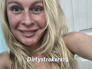 Dirtystrokerx19