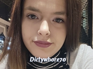 Dirtywhore70