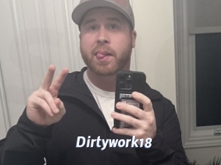 Dirtywork18