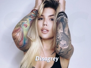 Disagrey