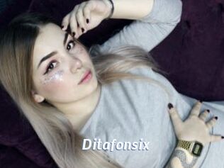 Ditafonsix