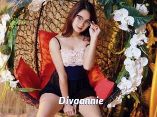 Divaannie
