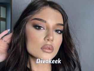 Divakeek