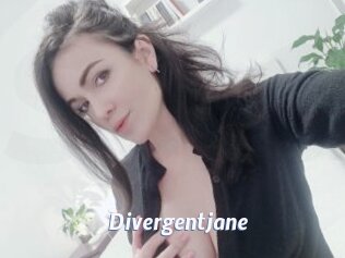 Divergentjane