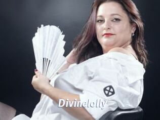 Divinelolly