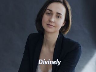 Divinely