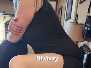 Divinety