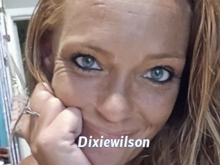 Dixiewilson