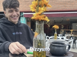 Dizzyuno