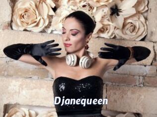Djanequeen