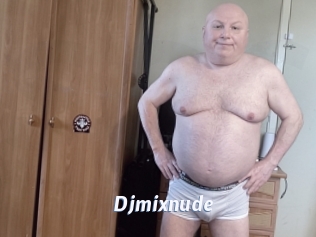 Djmixnude